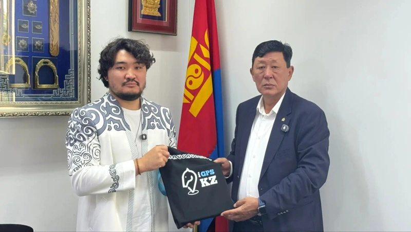哈萨克斯坦iGPS Tech卫星牧畜追踪技术进入蒙古国