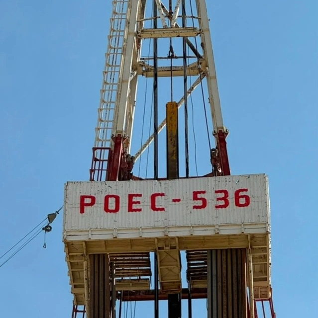 Новые месторождения нефти и газа ищут в Мангистауской области