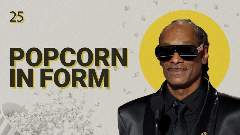Snoop Dogg, Millie Bobby Brown, Backrooms, Burberry