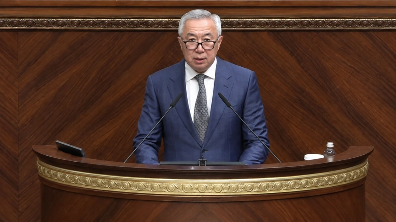 Kazakhstan to attract USD 6 bln from Asian Infrastructure Investment Bank