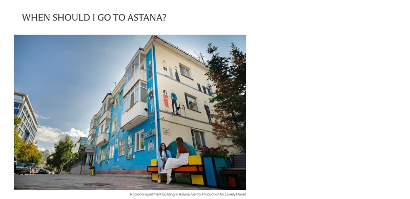 Astana