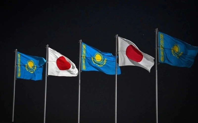 Kazakhstan bags Wushu Sanda bronze at Asian Games 20206