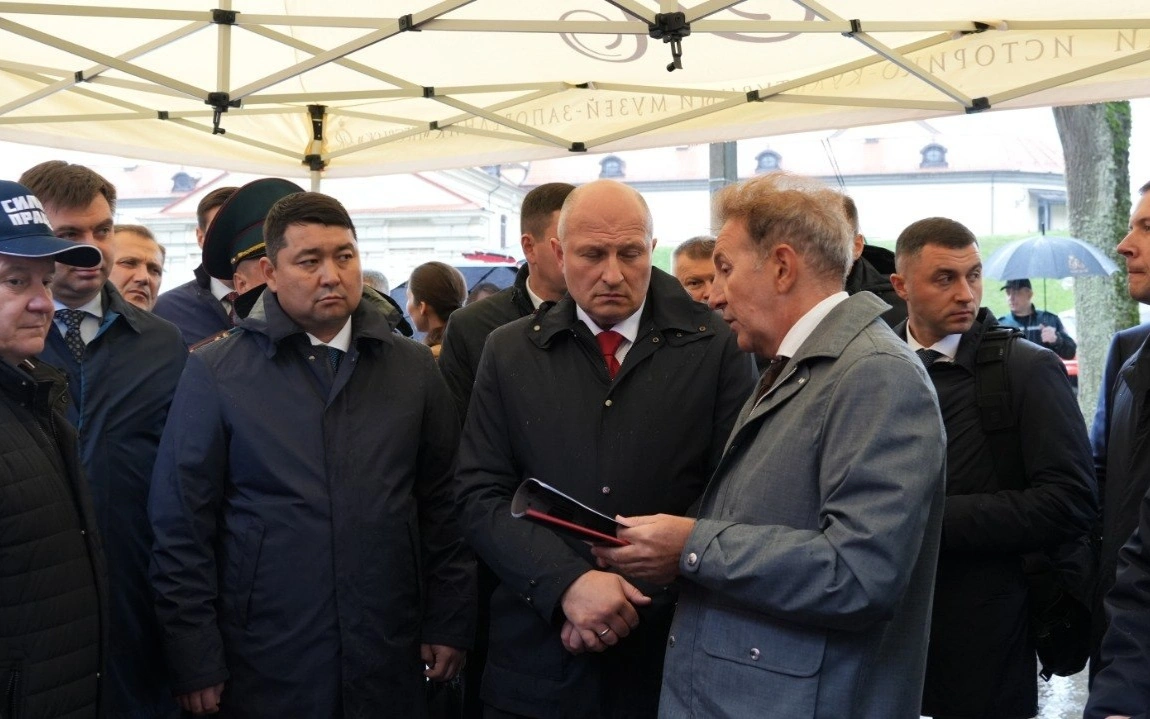 Қазақстан Беларусь пен ресейлік әріптестеріне жаңа құтқару технологияларын көрсетті