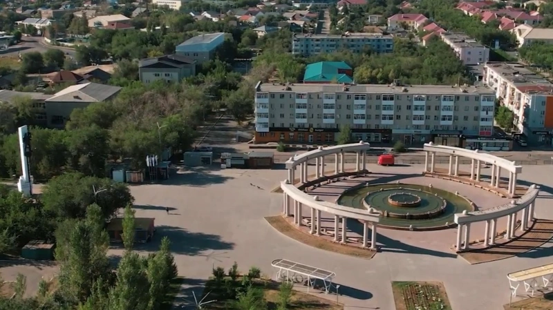 улытау