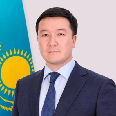 Arsen Armanuly Jaqanbaev