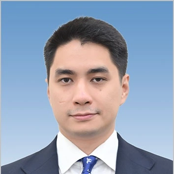 Baqtybek Sálibekuly Bıbaev