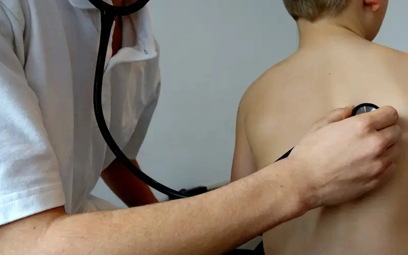 W Kazakhstan reports 57 whooping cough cases