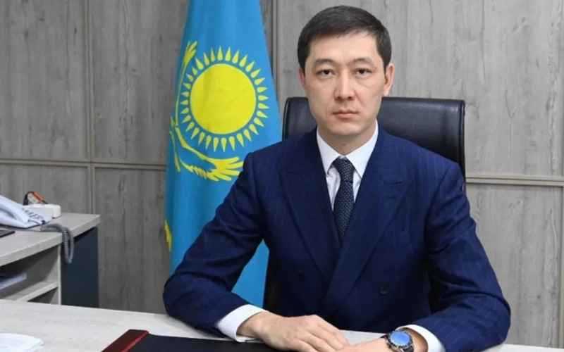 Ардақ Темірханұлы Зебешев