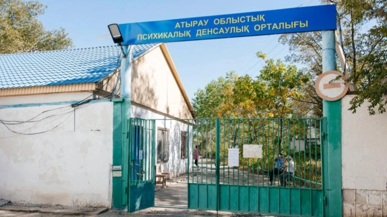 Число впервые выявленных психических расстройств растет в Атырауской области
