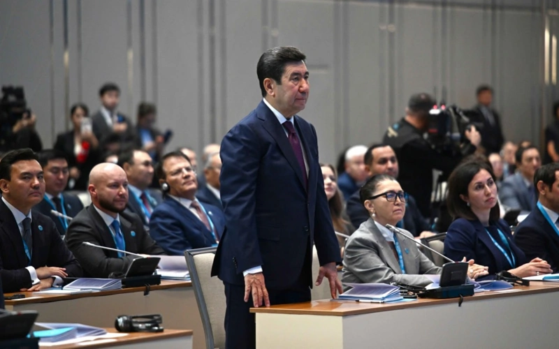 Ерлан Қошанов