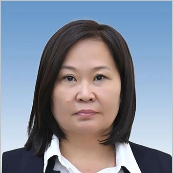 Zahıra Onǵarbaıqyzy Begalıeva