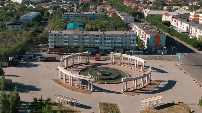 Ұлытау: Сәтбаевтың ізі қалған мекеннің әлеуеті қандай 