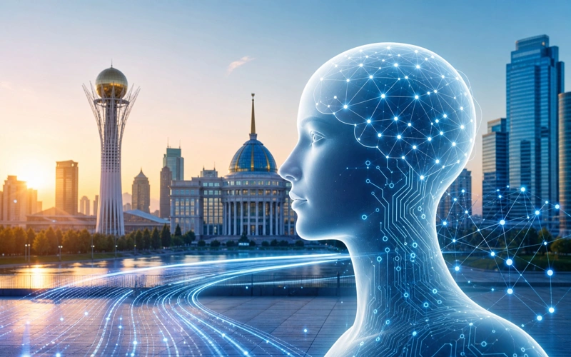 AI MONTH 2026 стартовал в Казахстане: какие мероприятия пройдут в течение месяца