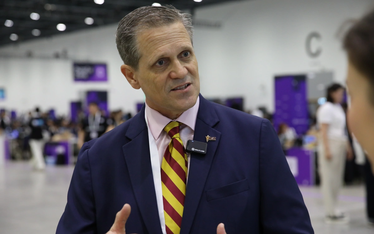 Крис Джонсон