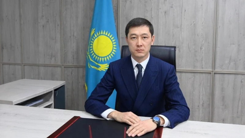 Ардак Зебешев