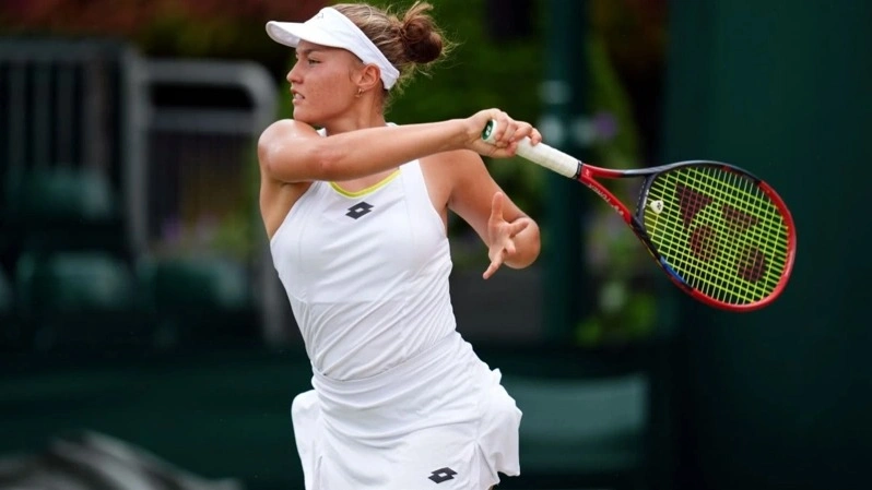 Kazakhstan-Spain Billie Jean King Cup quarterfinal lineup revealed