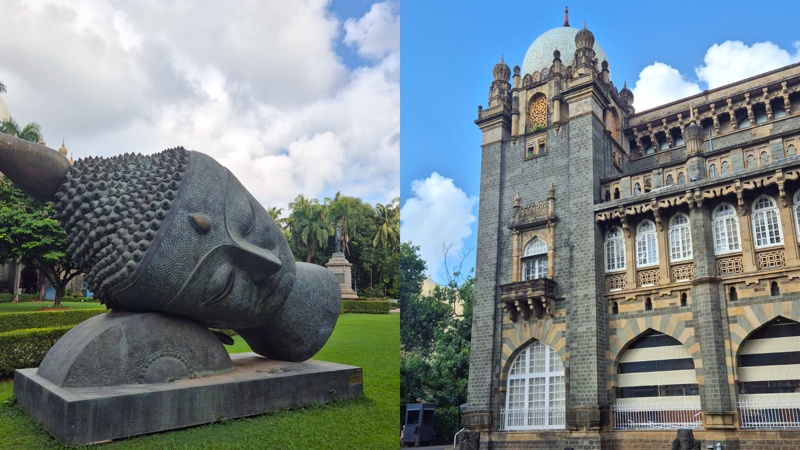 From the Taj Mahal to Mumbai: The moments that made India unforgettable From the Taj Mahal to Mumbai: The moments that made India unforgettable