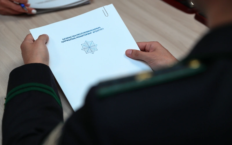 Более 1600 клиентов и 579 млн теңге дохода: раскрыта схема незаконных займов в Костанайской области