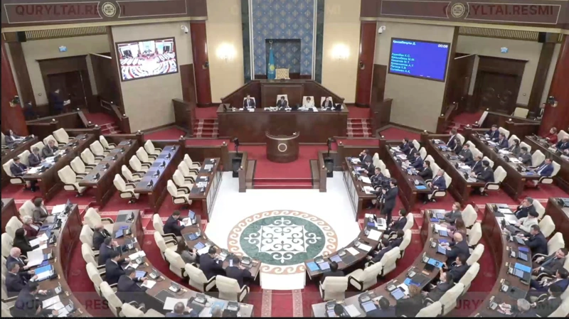 Казахстан присоединится к Европейской конвенции по правовой помощи