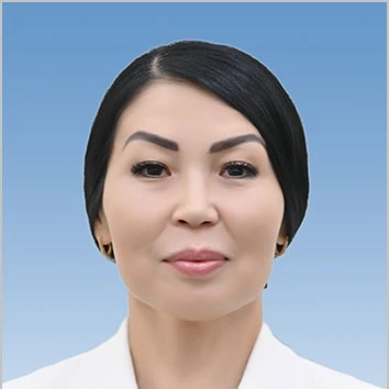 Aınagúl Qydyrbaıqyzy