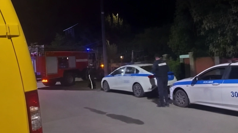 Сообщения о возможном взрыве в Талдыкоргане появились в соцсетях: комментарий ДЧС