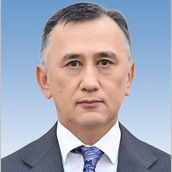 Мейрамбай Тамабаевич Кемалов