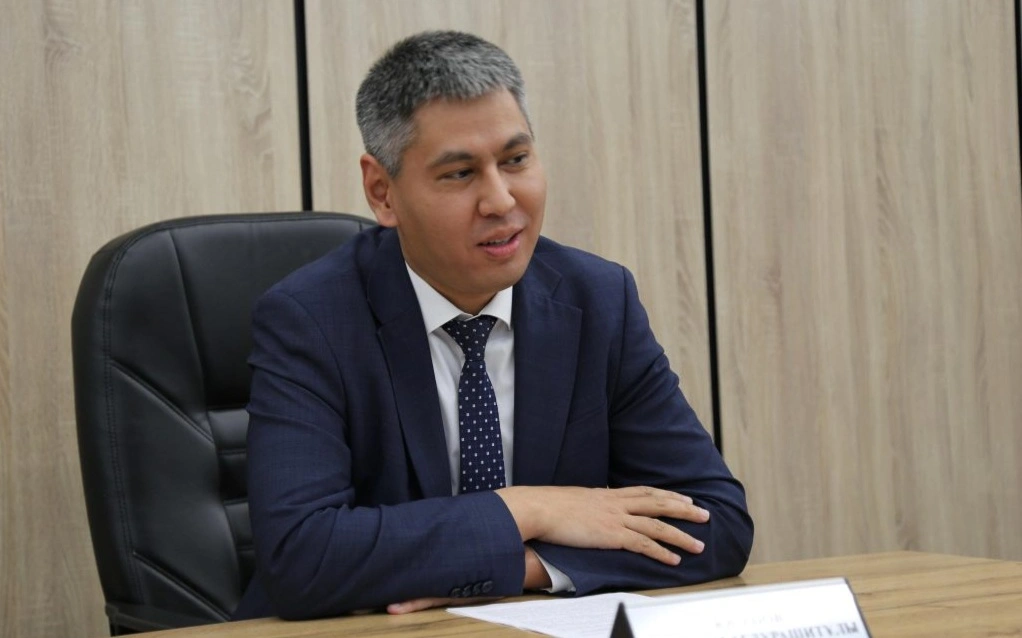 Абликим Юсупов
