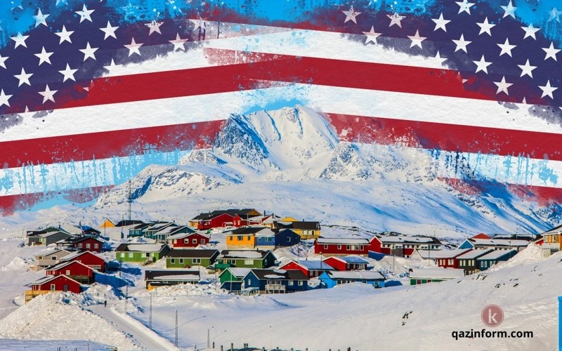 US, two military bases, Greenland 