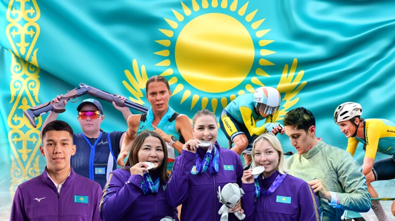 Қазақстан спортшылары Азия ойындарының төртінші жарыс күнінде қандай нәтиже көрсетті