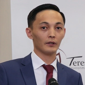 Айдар Капасов