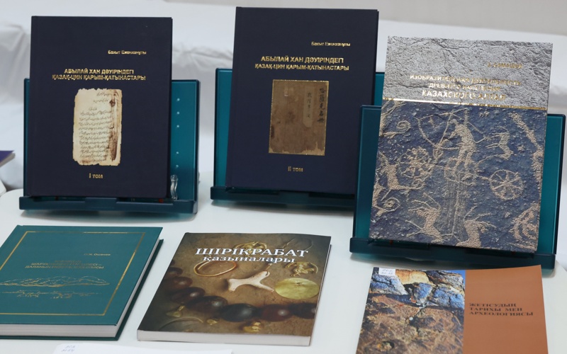Chinese archaeologists in search of traces of ancient Yuezhi people in Kazakhstan Chinese archaeologists in search of traces of ancient Yuezhi people in Kazakhstan