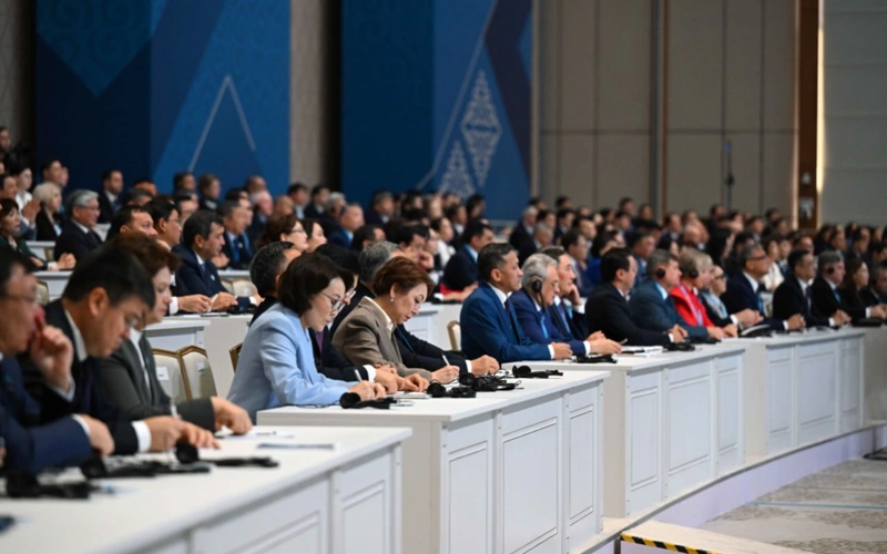 Глава государства поручил разобраться с «сервисными» организациями, существующими на бумаге