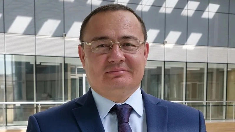 Даулет Бекманов назначен заместителем министра обороны Казахстана