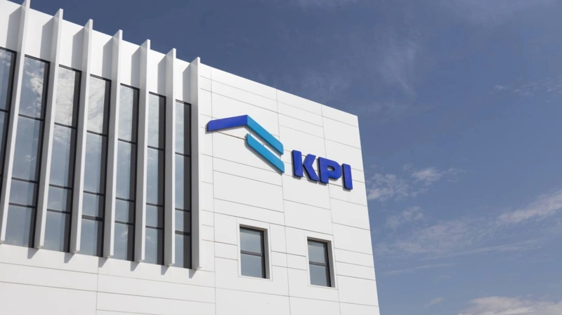 Kazakhstan Petrochemical Industries