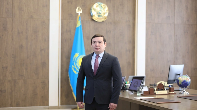 Ақтөбеде жұмылдыру дайындығы, аумақтық және азаматтық қорғаныс басқармасының басшысы тағайындалды