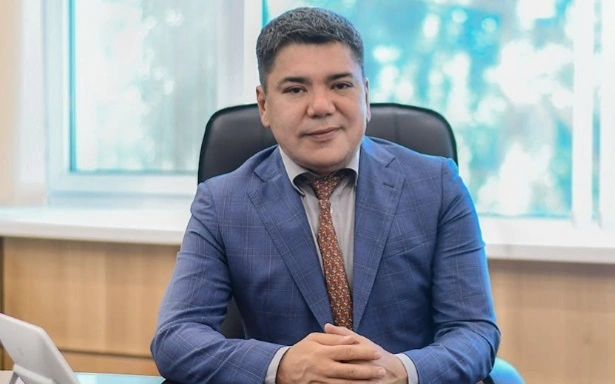 Arman MÝHATOV