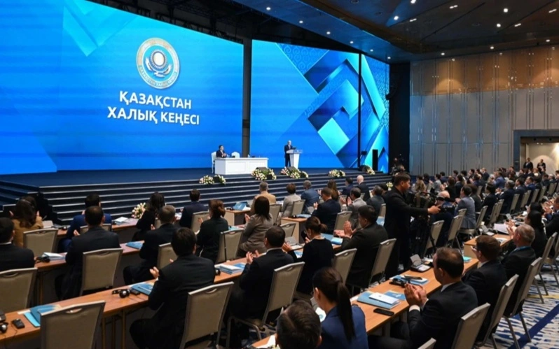 Қазақстан Халық Кеңесі