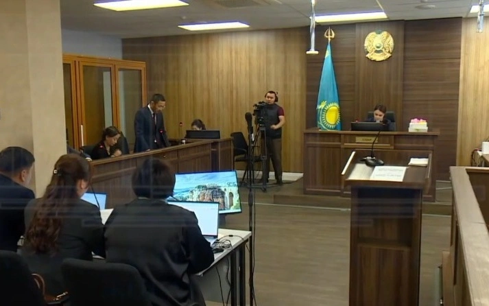 Дело о гибели фельдшера Улданы Мырзуан: прокурор огласила позицию обвинения