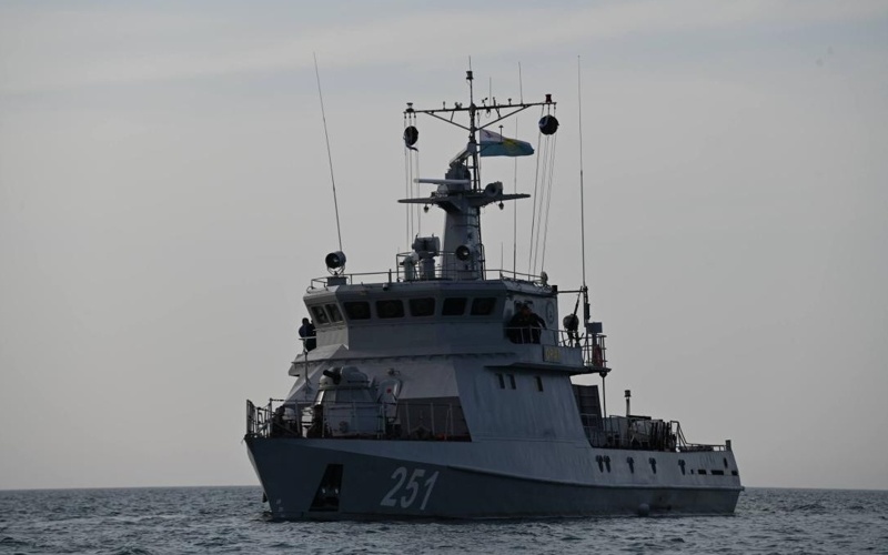 Caspian Sea military personnel deaths: What is known a day after the tragedy Naval drills, servicemen, Kazakhstan, Mangystau region