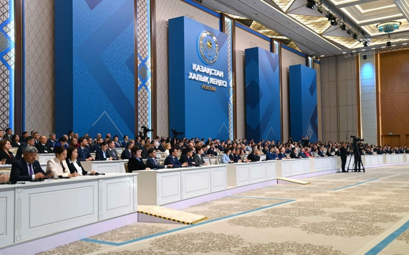 Пытаются ослабить наше общество: Президент высказался о провокаторах в соцсетях
