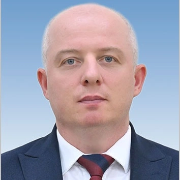 Владимир Сергеевич Киян