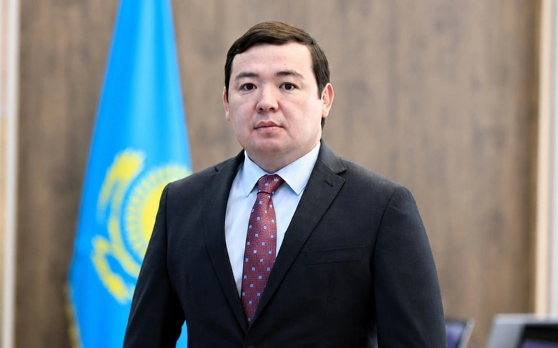 Нургельды Утемуратов возглавил управление по мобилизационной подготовке Актюбинской области