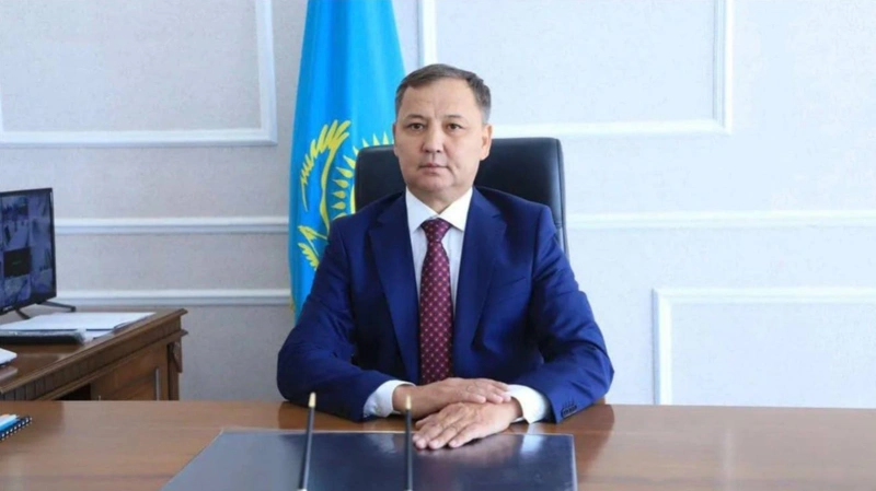 Маңғыстау облысы әкімінің жаңа орынбасары тағайындалды