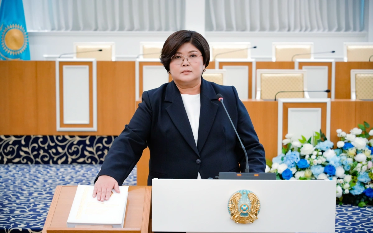 Эльвира Азимова