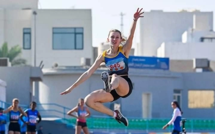 Жеңіл атлетика: Алина Чистякова жетісайыстан XX жазғы Азия ойындарын бастады 