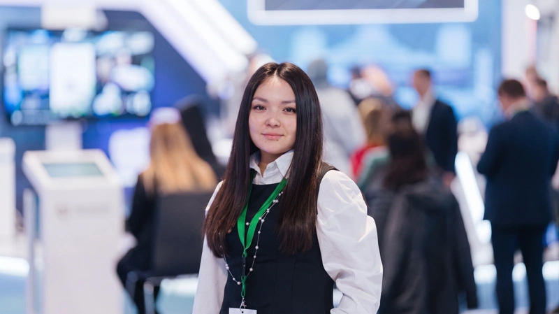 Камила Амуртаева