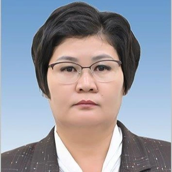 Лаззат Таймыровна Кожахметова