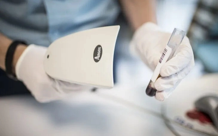 Cancer-linked ‘forever chemical’ detected in blood of UK residents 