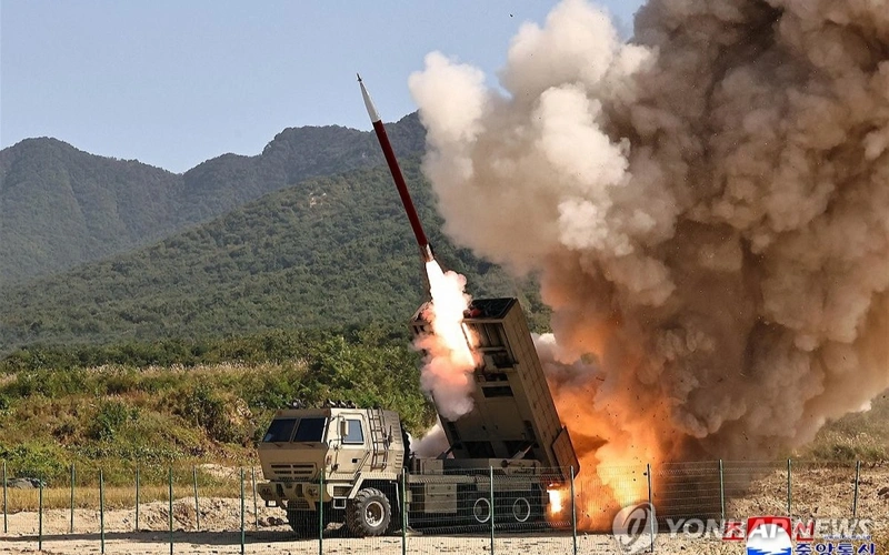 North Korea