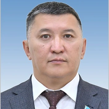 Аслан Мухтарович Кульмагамбетов